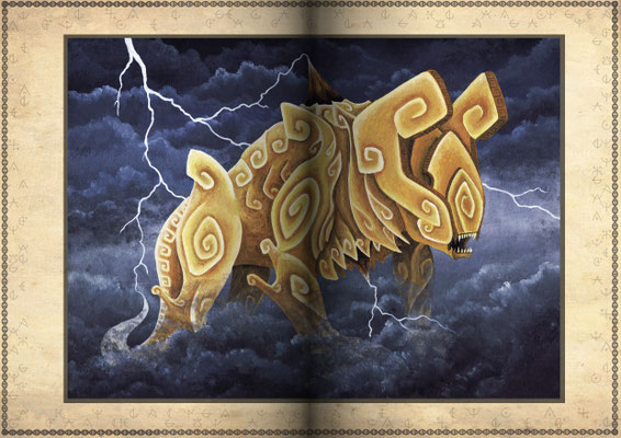 "Rumble-Myriad 2"