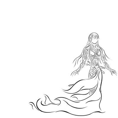"Flora Lightningstorm3"