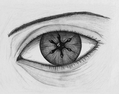"Samsons Auge"