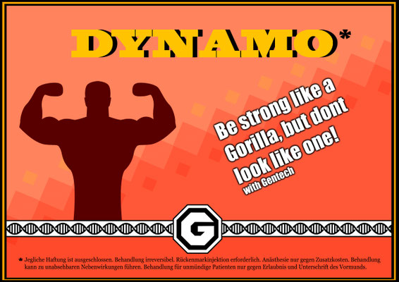 "Dynamo"
