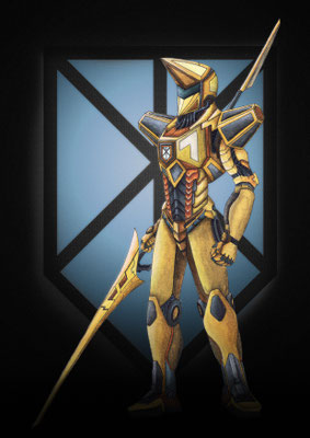 "Vigo Lance"