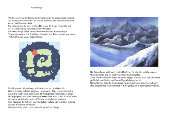 "Winterberge"