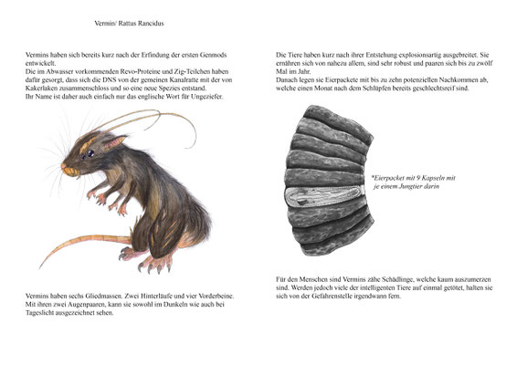 Vermin
