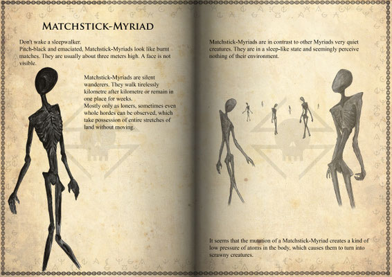 "Matchstick-Myriad 1"
