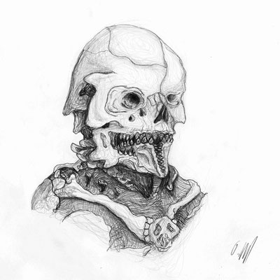 "Bonehead"