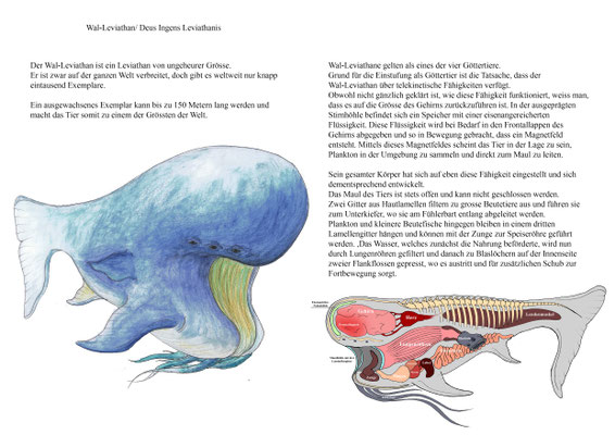 Walleviathan