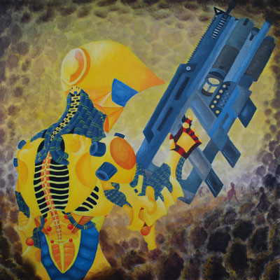 "the Cores" veraltet