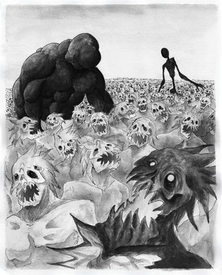"Myriad Horde"