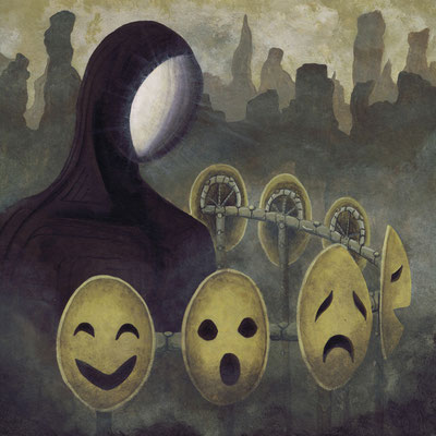 Maskerade