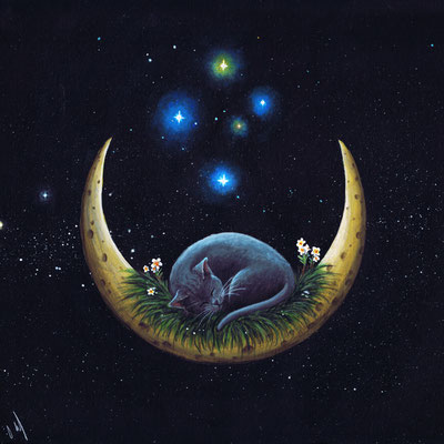 "Maus Elysium" (unverkäuflich)