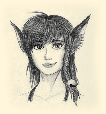 "Aniko portrait"