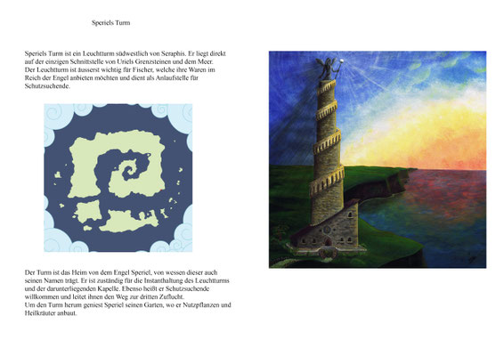 "Speriels Turm"