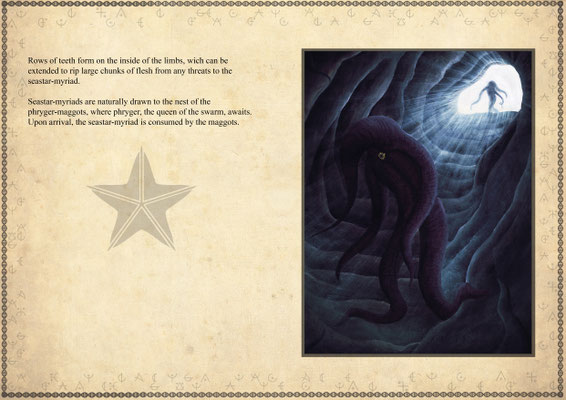 "Seastar-Myriad 2"