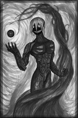 "Jason in Finsterrüstung"