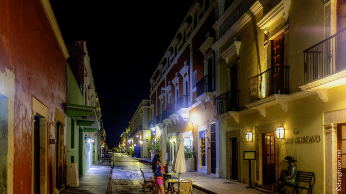 Campeche