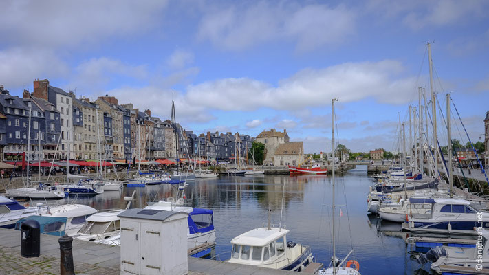 Honfleur