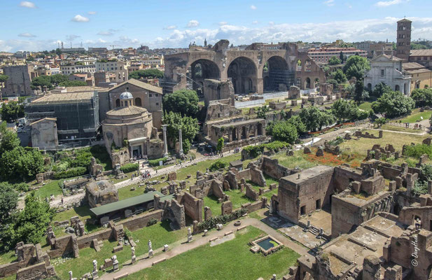 Le Forum