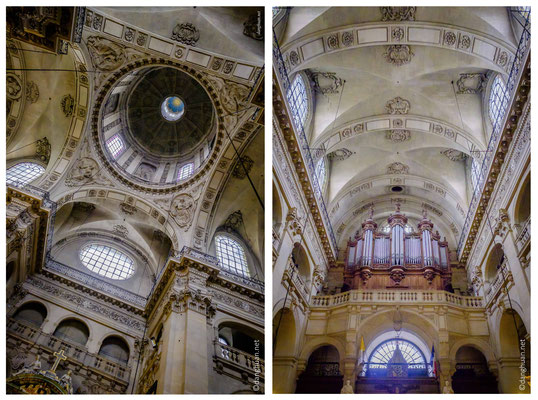 Eglise St Paul St Louis