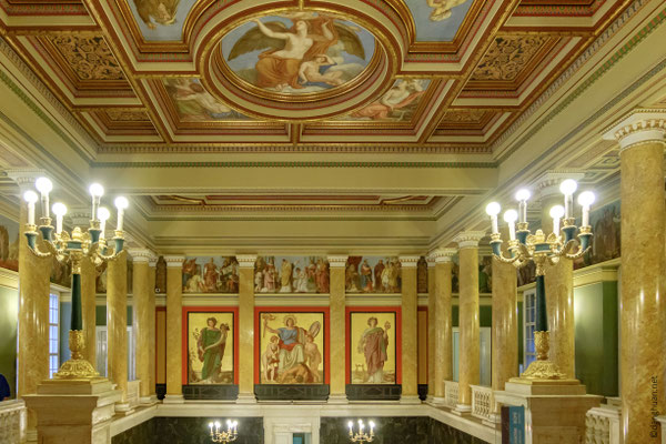 Musée des Arts décoratifs : Architectes : Ödon Lechner et Gyula Partos, 1894-1894
