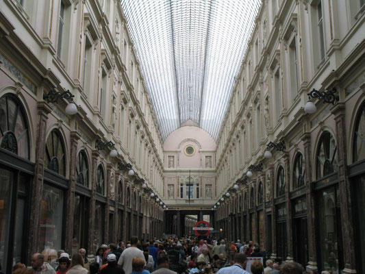 Galerie du Roi