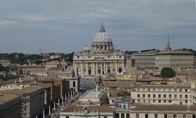 Le Vatican