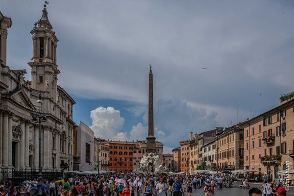 Piazza Navona 