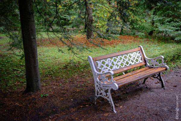 La plupart des échantillons ont été achetés dans d’autres jardins botaniques ... 