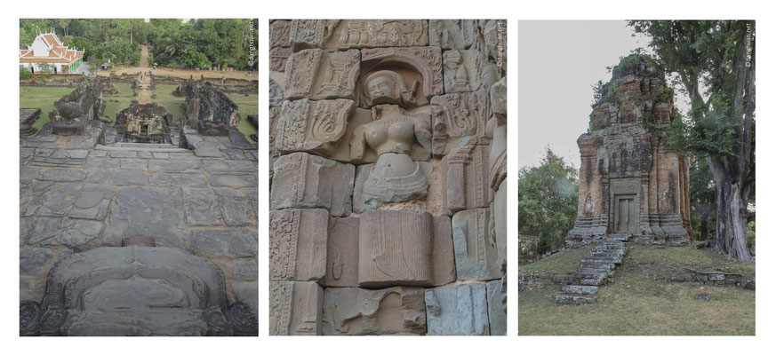 Temple Bakong
