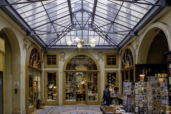 Galerie Vivienne