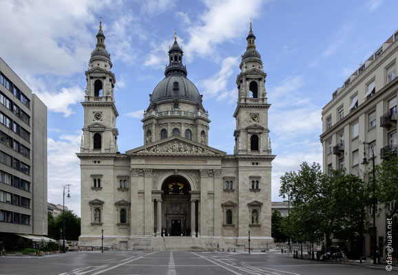 Basilique St Etienne