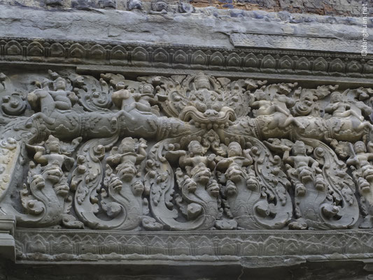 Temple Preah Ko