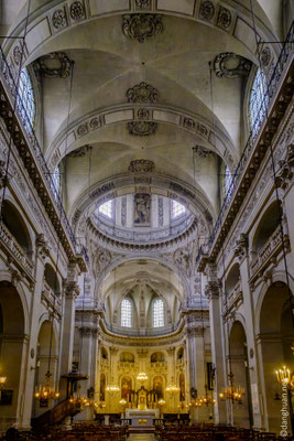 Eglise St Paul St Louis