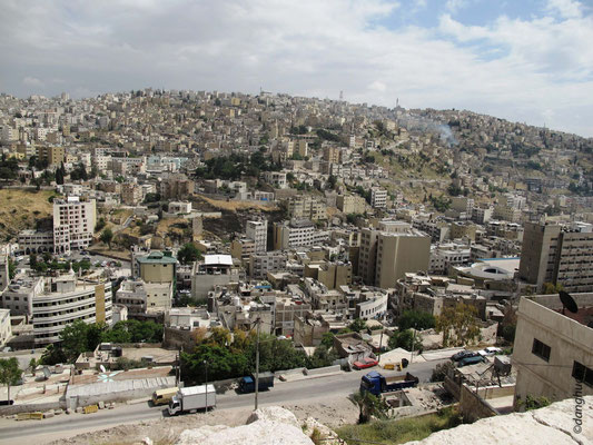 Amman