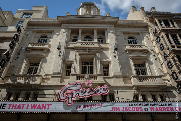 Théâtre de Mogador