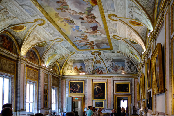 Musée Borghese