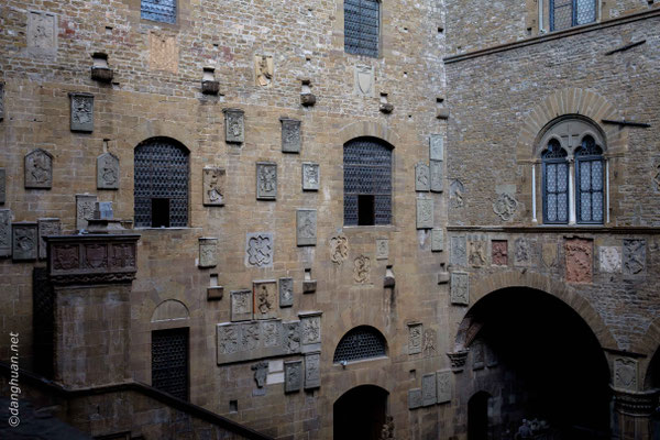 Musée de Bargello