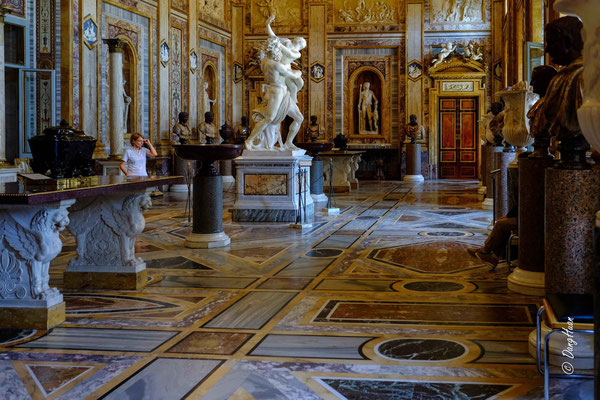 Musée Borghese