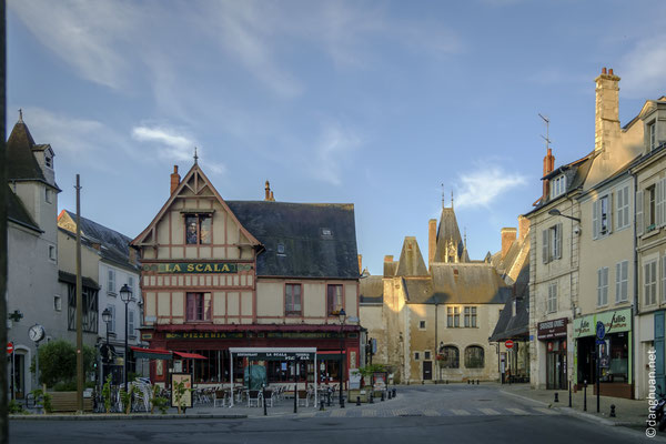 Ville d'Art & d'Histoire