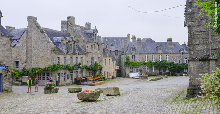 Locronan