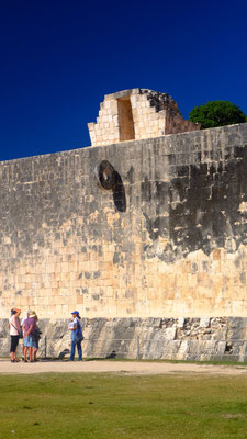 Chichen Itza