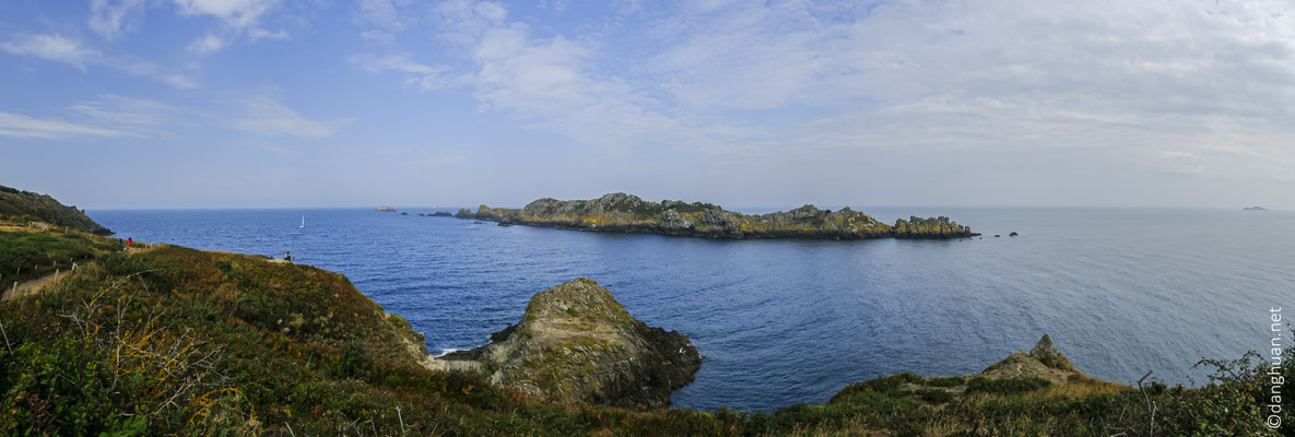 point du Grouin