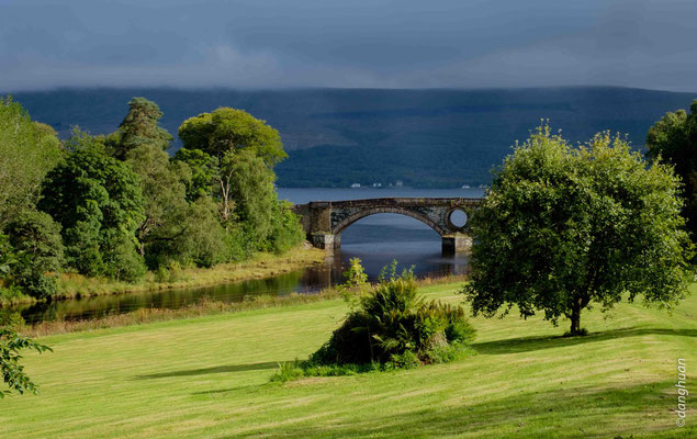 Inveraray Castle 