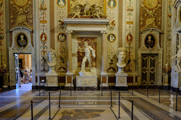 Musée Borghese