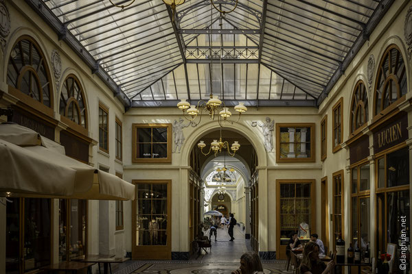 Galerie Vivienne