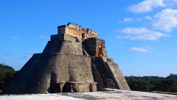 Uxmal