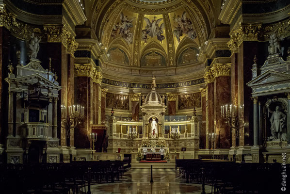 Basilique St Etienne
