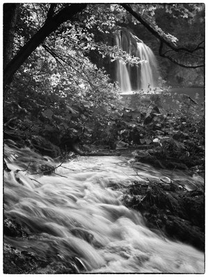 Parc National Plitvice