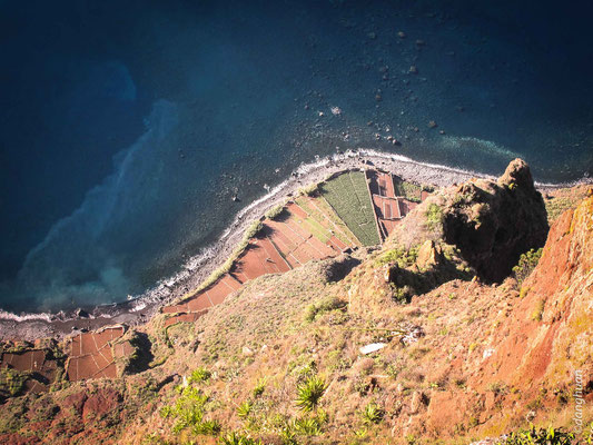 Belvédère de Cabo Girao