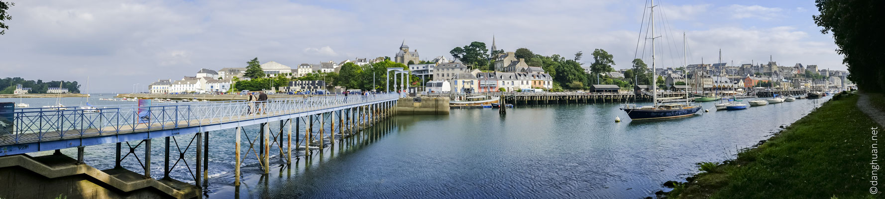 Douarnenez