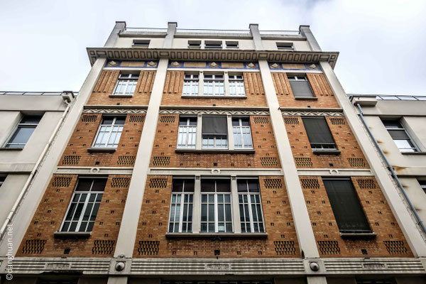 rue de Navarin